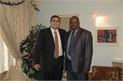 033_Hon. Consul & Dy.Director Asia Division